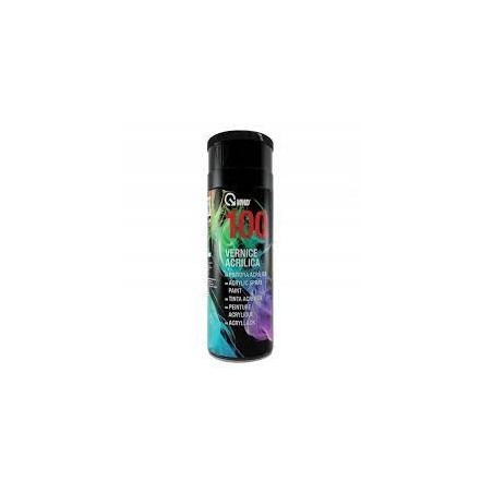Spray  Blanco Trafico Ral 9016 40ml.