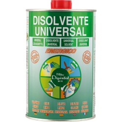 Disolvente Universal 5l