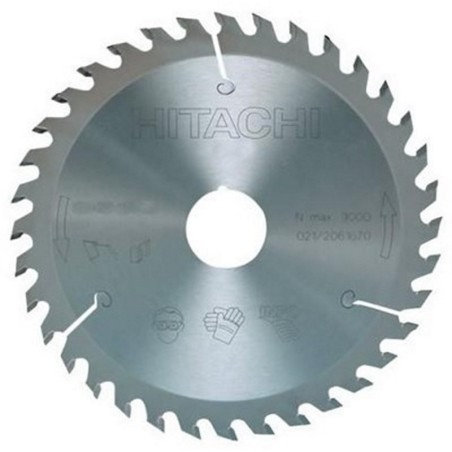 Disco Sierra D.230x30 Eje Z:36