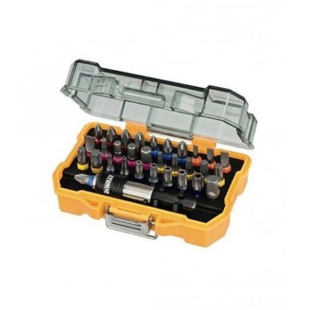 Set De Puntas Y Portapuntas Dt7969