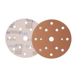 Disco Fi Gold Line 150mm 15ag. 80