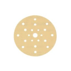 Disco Velcro Gr400 15 Aguj