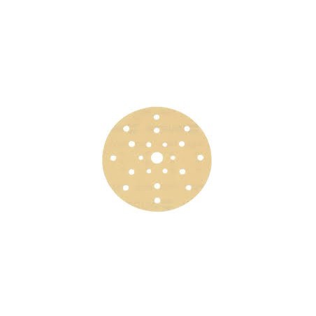 Disco Velcro Gr220 15 Aguj