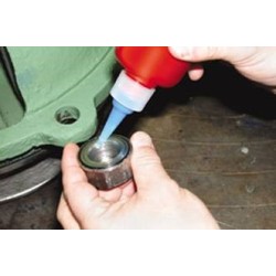 Sellador De Espárragos R. Alta 50 Gr