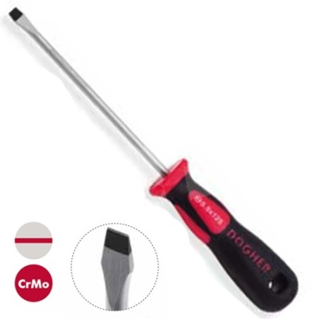 Destornillador Plano 5,5x125