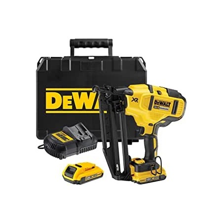 Clavadora Dcn660d2 18v Xr 16ga