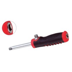 Destornillador Con Cuadradillo 1/4