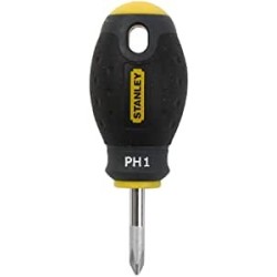 Destornillador Cabezon Ph1x30mm