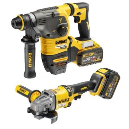 Cprof401: Dcg414t2+dch333nt