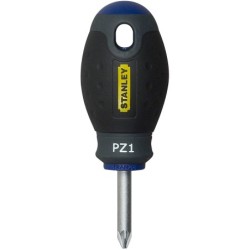 Destornillador Cabezon Pz1x30mm