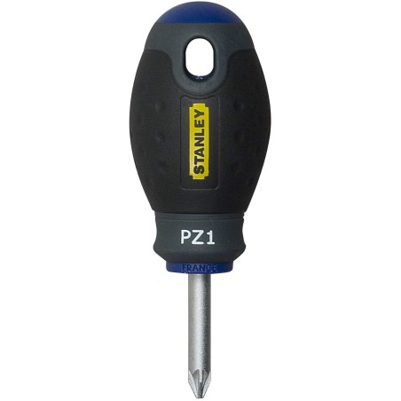 Destornillador Cabezon Pz1x30mm