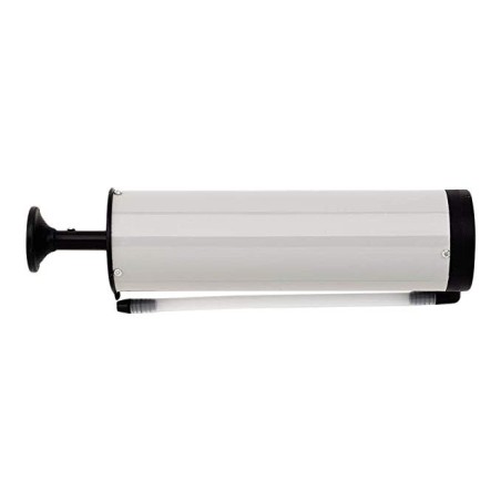 Bomba Sopladora Taco Químico