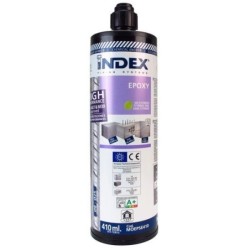 Anclaje Quimico Epoxi 400ml