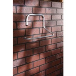 Gancho Pared Bobina Papel