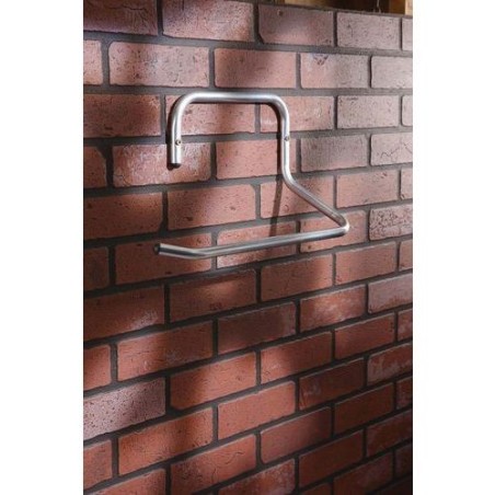 Gancho Pared Bobina Papel