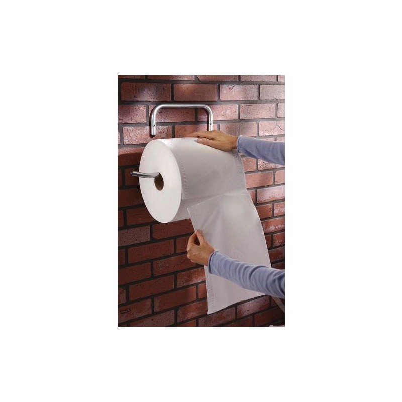 Gancho Pared Bobina Papel