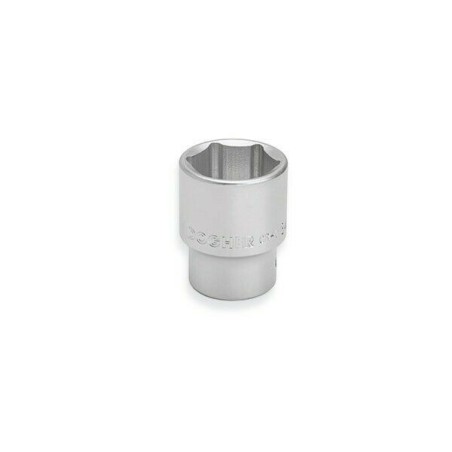 Vaso Impacto Corto 3/4" 22 Dogher