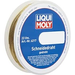 Cable Despegar Lunas Trenzado 20m