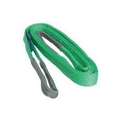 Eslinga Pol/plana C/gazas 2m. 3000kg