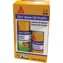 Espuma Bolsa Sika Boom -126 Postfix