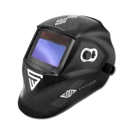 Pantalla Soldar Werk-550lst 4 Sens