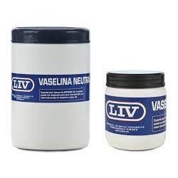 Bote Vaselina Industrial 1kg.