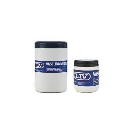 Bote Vaselina Industrial 1kg.