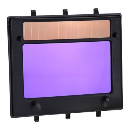 Pantalla Soldar Werk-550lst 4 Sens