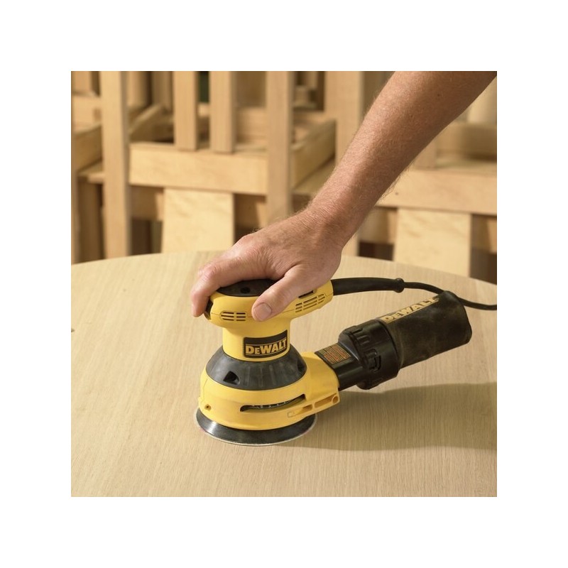 Disco De Lija 125mm Grano P120