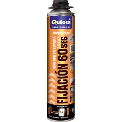 Espuma Pu.60s Pist Quilosa