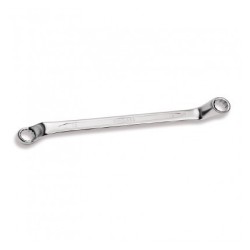 Llave Fija Crv Estrella Acodada 24x26mm