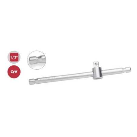 Mango Corredizo 1/2" En T Dogher