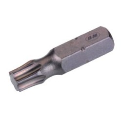 Punta Atornillar Torx T-15 25mm