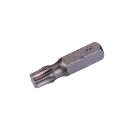 Punta Atornillar Torx T-15 25mm