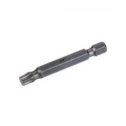 Punta Atornillar Torx 50mm T25