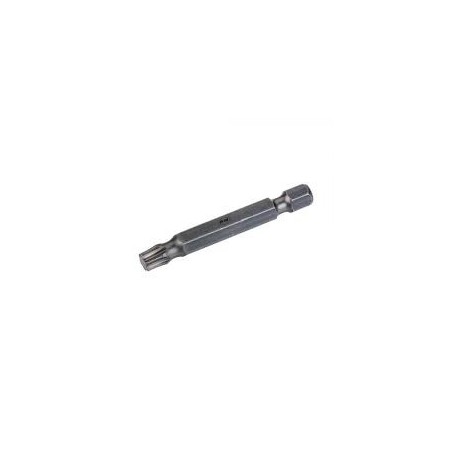 Punta Atornillar Torx 50mm T25