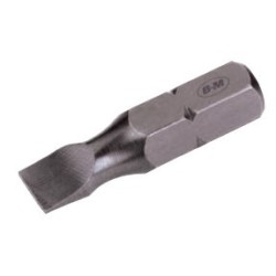 Punta Atornillar P1,2x8,0 25mm