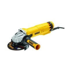 Dwe4237 Amoladora 1400w 125mm