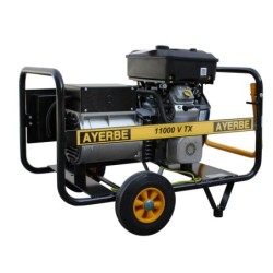 GENERADOR AYERBE 11000 TX AVR VANGUARD