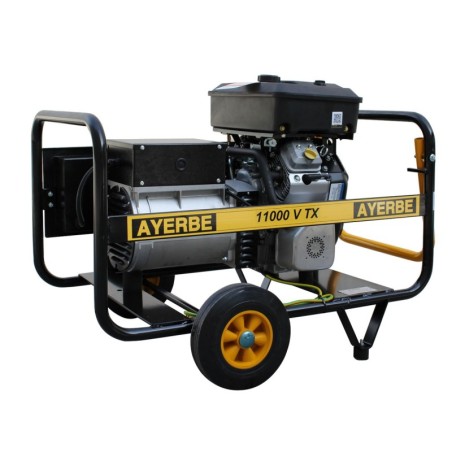 GENERADOR AYERBE 11000 TX AVR VANGUARD