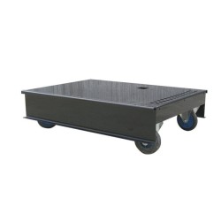 OPCION KIT DE RUEDAS