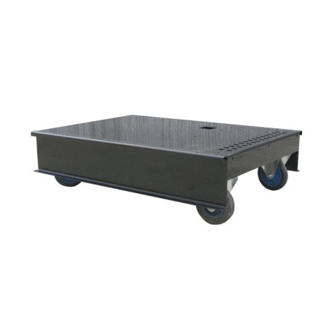 OPCION KIT DE RUEDAS