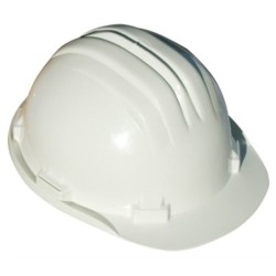 Casco Obra Homologado 5-r Blanco