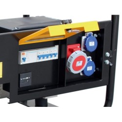 CUADRO AY - 16 A TX IP-55