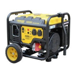 GRUPO ELECTRÓGENO ENERGEN 4000 INV