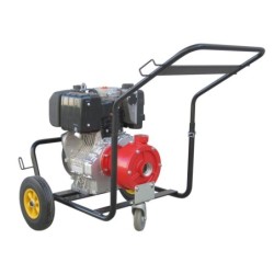 MOTOBOMBA AY - 440 MP