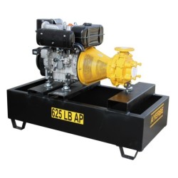 MOTOBOMBA AY - 625 BP