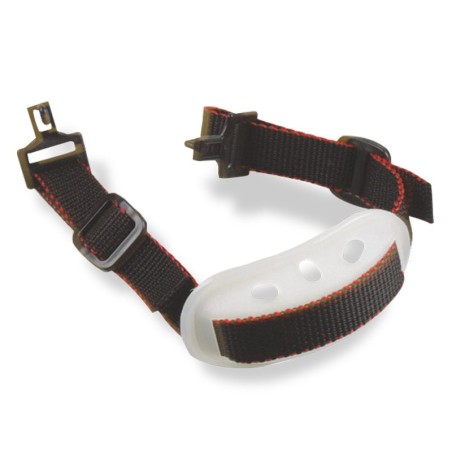 Barbiquejo Elástico Con Mentonera