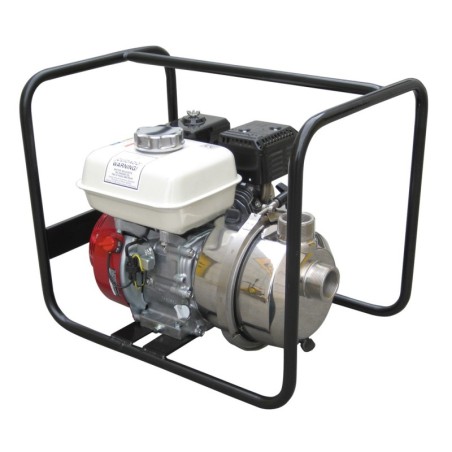 MOTOBOMBA AYERBE 150 H AP