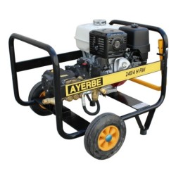 HIDROLIMPIADORA AY 240/4 H RW AG